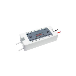 LED DRIVER 18W - 24V DC - 0.75A - PLASTIC - IP20