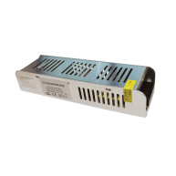 LED DRIVER 150W - 24V DC - 6.25A - METALIC BOX - IP20