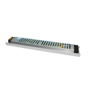 LED DRIVER 200W - 24V DC - 8.33A - SLIM MINI - IP20