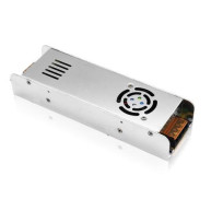 LED DRIVER 360W - 24V DC - 15A - SLIM MINI - IP20