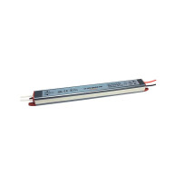 LED DRIVER 24W - 24V DC - 1A - ALUMIN - IP67