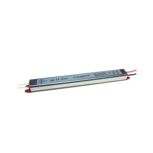 LED DRIVER 24W - 24V DC - 1A - ALUMIN - IP67