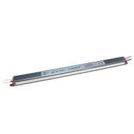 LED DRIVER 36W - 24V DC - 1.5A - ALUMIN - IP67