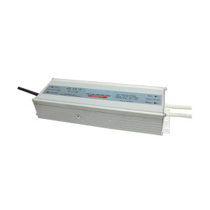 LED DRIVER 200W - 12V DC - 8.3A - ALUMIN - IP67