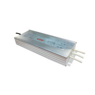 LED DRIVER 360W - 12V DC - 15A - ALUMIN - IP67
