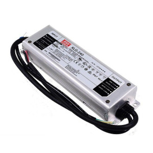LED DRIVER 240W - 27-56VDC 4900mA - ALUMIN - IP67 MEANWELL