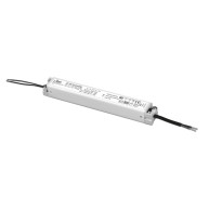 LED DRIVER 13W 12V DC SLIM PLASTIC IP65 HPFU IP (141120IP)