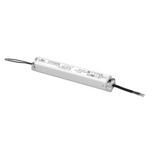 LED DRIVER 13W 12V DC SLIM PLASTIC IP65 HPFU IP (141120IP)
