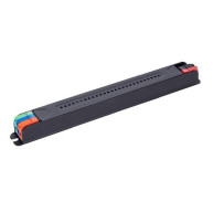 LED DRIVER METALLIC MINI PRO 100W - 24V DC - IP20