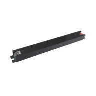 LED DRIVER METALLIC MINI PRO 24W - 12V DC - IP20