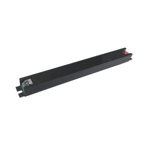 LED DRIVER METALLIC MINI PRO 24W - 12V DC - IP20