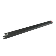 LED DRIVER METALLIC MINI PRO 36W - 12V DC - IP20