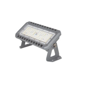 LED FLOODLIGHT FOOD / REFRIGERATOR / TUNNEL 45W - 6000K - IP67