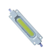 LED MODULE 2W - 12V - ΠΡΑΣΙΝΟ - 160° - IP65 (20ΤΜΧ)