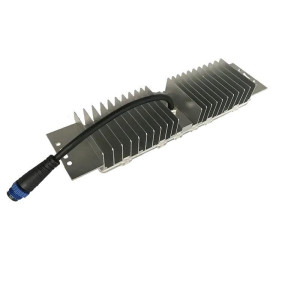 LED MODULE A/C HIGH POWER ΑΣΥΜΜΕΤΡΟ 50W - 6000K - IP68