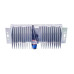 LED MODULE D/C RECTANGULAR 45W - 4000K - 175x130x48mm - IP68
