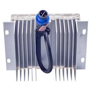 LED MODULE D/C SQUARE 40W - 4000K - 126x99x40mm - IP68