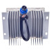 LED MODULE D/C SQUARE 40W - 4000K - 126x99x40mm - IP68