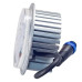 LED MODULE D/C ROUND 20W - 6000K - Φ100x38mm - IP67