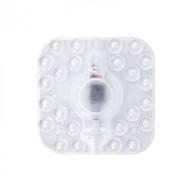 LED MODULE ECO 12W - 4000K - 1200Lm - 98 x 98 x 20mm