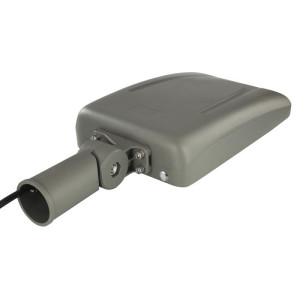LED SOLAR LIGHT HERMES AI2 WITH BATTERY & CHARGER 60W - IP65