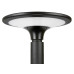 LED SOLAR URBAN LUMINAIRE CENTURY 20W 2CCT 3000K/4000K 2200Lm IP65
