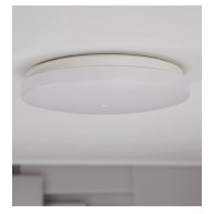 LEDVANCE OSRAM ΦΩΤΙΣΤΙΚΟ ΟΡΟΦΗΣ ΣΤΕΓΑΝΟ LED 24W - 4000K - IP44