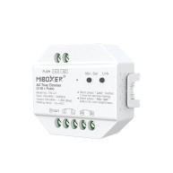 MIBOXER AC TRIAC 2.4GHZ+PUSH DIMMER (TRI-C1) 300W
