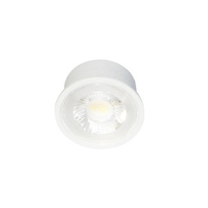 MINI LED SPOT FUTURA 9W - 3CCT - ΜΑΥΡΟ