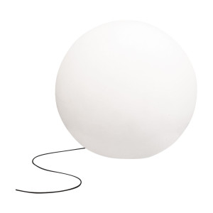 ΜΠΑΛΑ ΑΚΡΥΛΙΚΗ ΑΘΡΑΥΣΤΗ Φ60 OPAL ΜΕ ΒΑΣΗ NO 6978 CUMULUS L