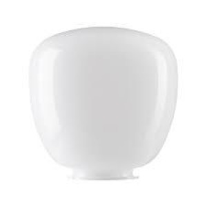 ΜΠΑΛΑ ΑΘΡΑΥΣΤΗ ΑΚΡΥΛΙΚΗ ANFORA Φ25 OPAL ΜΕ ΒΑΣΗ - E27 - 60W