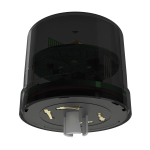 NEMA SOCKET 7 PIN ΥΠΟΔΟΧΗ