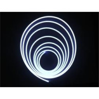 NEON FLEX WHITE 4000K 12V-8W/m-6mm - ΛΕΥΚΗ ΣΙΛΙΚΟΝΗ