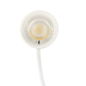 ΛΑΜΠΑ LED MODULE 7W - MR16 / GU10 - 3CCT - ΜΕ ΚΑΛΩΔΙΟ