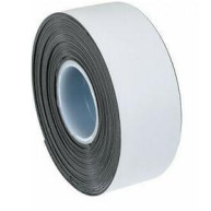 ΠΙΣΟΤΑΙΝΙΑ ΥΠΟΒΡΥΧΙΑ ΣΦΡΑΓΙΣΤΙΚΗ PVC ΜΑΥΡΗ 38x2m