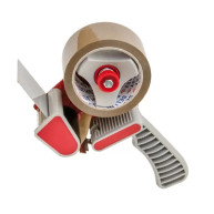 ΠΙΣΤΟΛΙ ΧΕΙΡΟΣ DISPENSER Η11 - RED