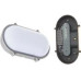 ΠΛΑΦΟΝΙΕΡΑ ΑΠΛΙΚΑ ΤΟΙΧΟΥ ALUMINIUM AURORA-2 LED 6W - 3000K - IP65