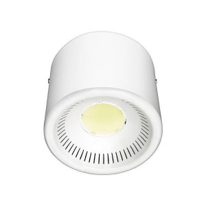 ΠΛΑΦΟΝΙΕΡΑ ΟΡΟΦΗΣ CYLINER 165 LED 19W - 4000K - IP20