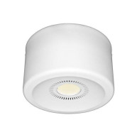 ΠΛΑΦΟΝΙΕΡΑ ΟΡΟΦΗΣ CYLINER 245 LED 19W - 3000K - IP20