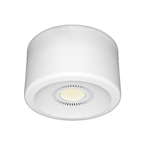 ΠΛΑΦΟΝΙΕΡΑ ΟΡΟΦΗΣ CYLINER 245 LED 30W - 4000K - IP20