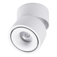 ΠΛΑΦΟΝΙΕΡΑ SPOT CLOUD WHITE COB LED 12W - 4500K - IP20