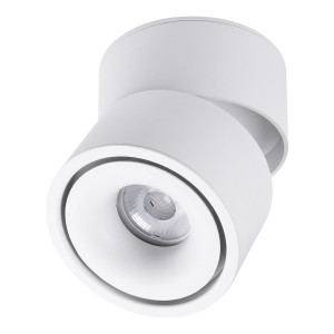 ΠΛΑΦΟΝΙΕΡΑ SPOT CLOUD WHITE COB LED 12W - 4500K - IP20
