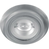 ΠΛΑΦΟΝΙΕΡΑ ΟΡΟΦΗΣ NUEVO GREY 70W - Rx7s - HQI-TS - IP20
