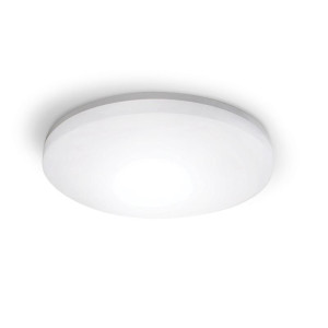 ΠΛΑΦΟΝΙΕΡΑ ΟΡΟΦΗΣ Φ28 LED 28W - CCT - 2400Lm - 230V - IP54