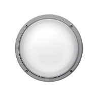 ΠΛΑΦΟΝΙΕΡΑ DOCKS LED 15W - 2700K - 2300Lm - IP66