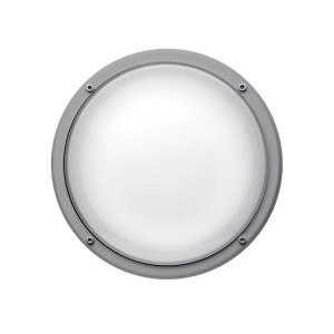 ΠΛΑΦΟΝΙΕΡΑ DOCKS LED 15W - 2700K - 2300Lm - IP66