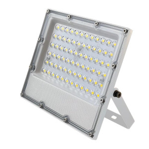 ΠΡΟΒΟΛΕΑΣ JADE LED 20W - 4000K - 2400Lm - 100-277V AC - IK08 - 5YRS - IP65 - WHITE
