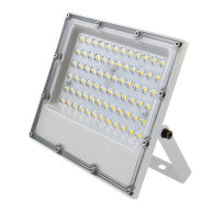 ΠΡΟΒΟΛΑΙΑΣ JADE LED 20W - 6000K - 2400Lm - 100-277V AC - IK08 - 5YRS - IP65 - WHITE