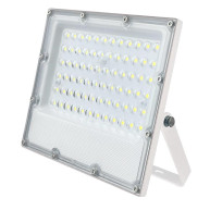 ΠΡΟΒΟΛΑΙΑΣ JADE LED 50W - 4000K - 6000Lm - 100-277V AC - IK08 - 5YRS - IP65 - WHITE