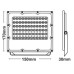 ΠΡΟΒΟΛΑΙΑΣ JADE LED 30W - 6000K - 3600Lm - 100-277V AC - IK08 - 5YRS - IP65 - WHITE